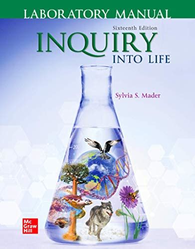 inquiry into life lab manual answers Ebook Epub